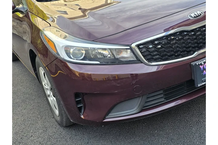 $10995 : 2018 Forte LX image 10