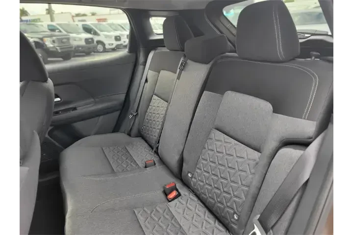 $25291 : Nissan Kicks 2026 SV 4dr Cro image 8