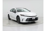 Toyota Camry 2025 AWD XLE 4d en Fresno