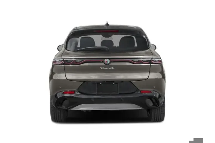 $26995 : Alfa Romeo Tonale Hybrid 202 image 5