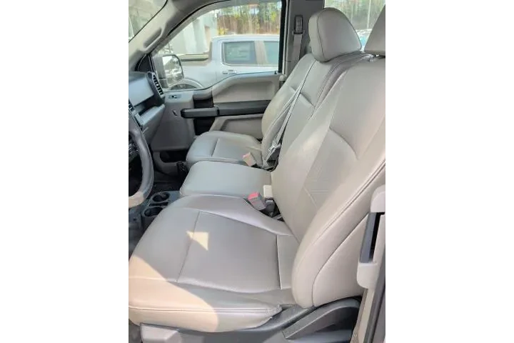 $20000 : Ford F-150 2019 4x4 XL 4dr S image 7