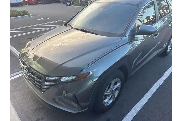 $21469 : Hyundai TUCSON 2023 SE 4dr S image 10
