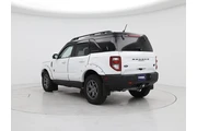 $36998 : Ford Bronco Sport 2024 AWD B thumbnail
