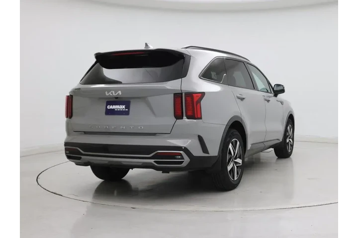 $27998 : Kia Sorento 2022 EX 4dr SUV image 8