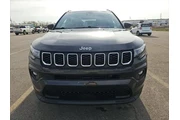 $20123 : Jeep Compass 2024 4x4 Latitu thumbnail
