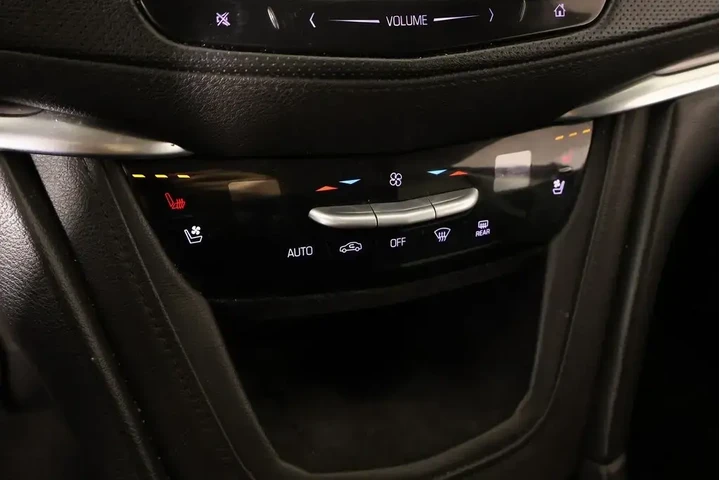 $17999 : Cadillac XT5 2018 Premium Lu image 8