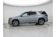 $39998 : Chevrolet Traverse 2023 4x4 thumbnail