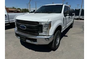 2018 F-250 Super Duty XLT en Las Cruces