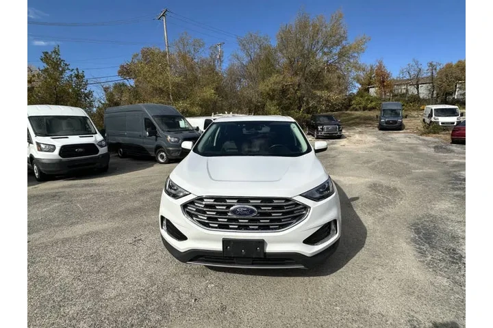 $13999 : 2021 Edge SEL image 4