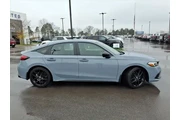 $28987 : Honda Civic 2023 Sport 4dr H thumbnail
