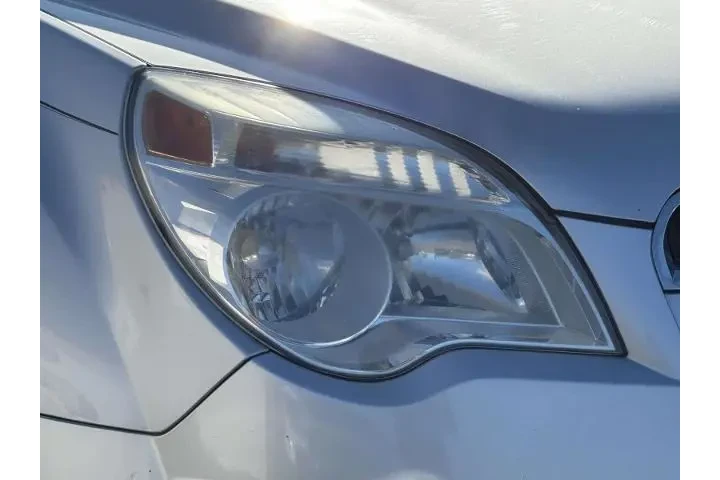 $6995 : Chevrolet Equinox 2014 LS 4d image 10