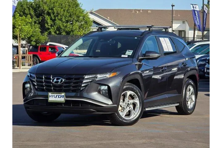 $22900 : Hyundai TUCSON 2023 SEL 4dr image 2
