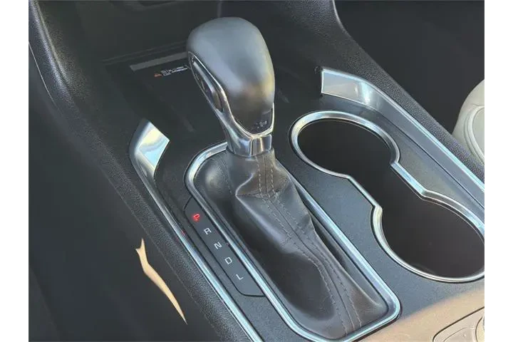 $31991 : Chevrolet Traverse 2023 Prem image 7