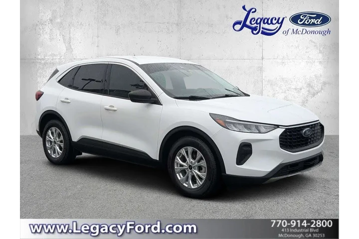 $20888 : Ford Escape 2023 Active 4dr image 1