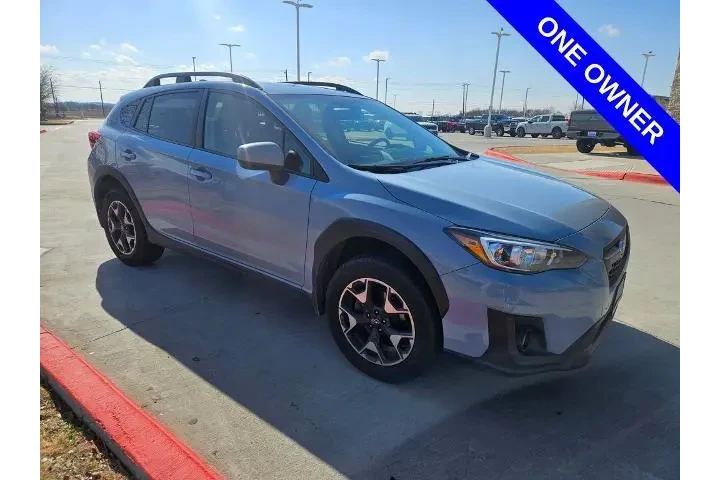 $22795 : Subaru Crosstrek 2020 AWD Pr image 4