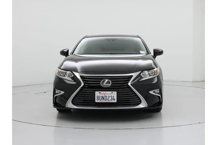 $21998 : Lexus ES 350 2017 4dr Sedan image 5