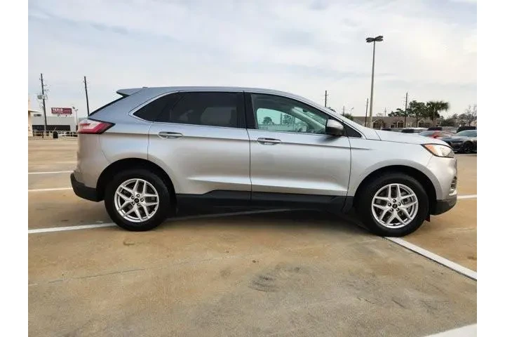 $24608 : Ford Edge 2024 AWD SEL 4dr S image 4