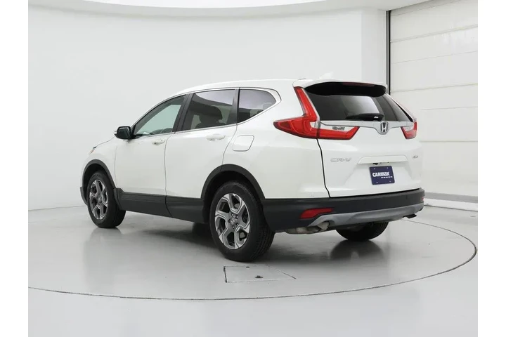 $23998 : Honda CR-V 2017 AWD EX-L 4dr image 2