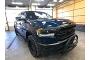 Ram 1500 2020 4x4 Lone Star en Des Moines