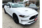 2019 Mustang GT Premium Coupe thumbnail