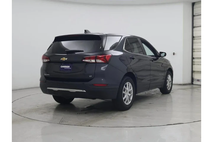 $19998 : Chevrolet Equinox 2022 LT 4d image 8