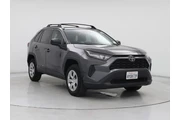 Toyota RAV4 2021 LE 4dr SUV