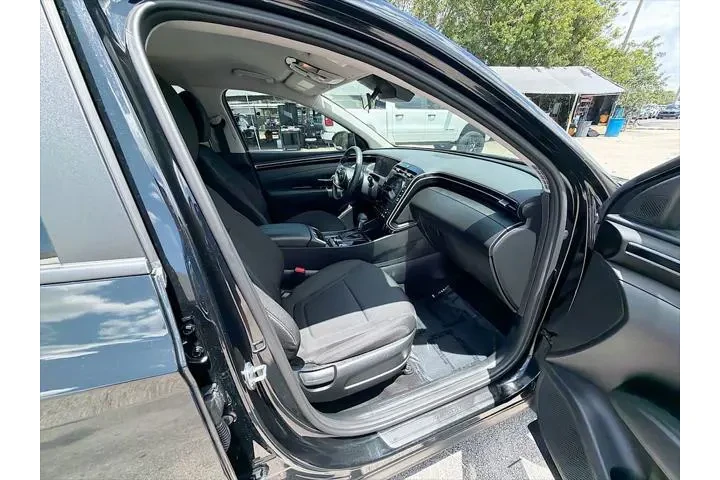 $20638 : Hyundai TUCSON 2024 SEL 4dr image 8