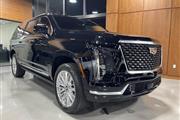 $135995 : Cadillac Escalade Premium thumbnail