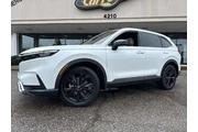 Honda CR-V Hybrid 2025 AWD S en Louisville