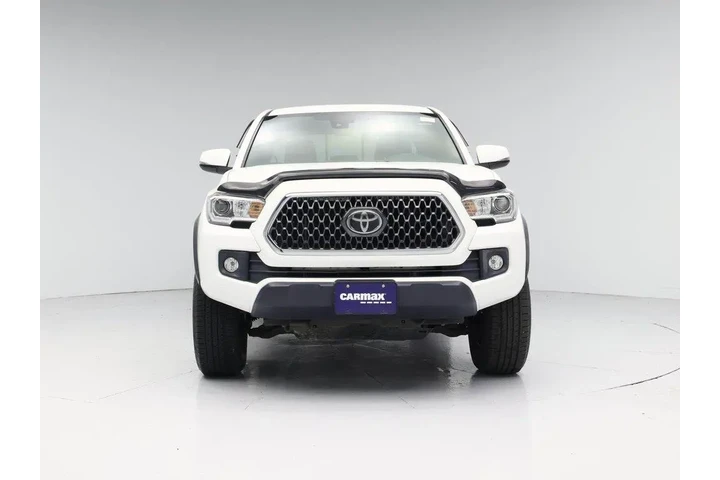 $34998 : Toyota Tacoma 2019 4x4 TRD P image 5