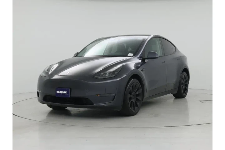 $28998 : Tesla Model Y 2023 AWD Long image 4