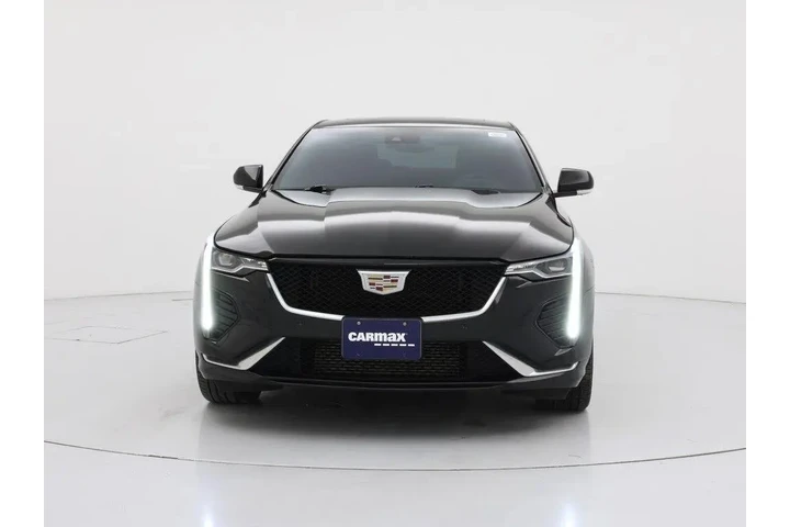 $33998 : Cadillac CT4 2023 AWD Sport image 5