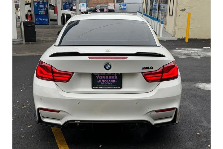 $41995 : 2018 M4 image 7