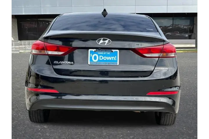 $10899 : Hyundai ELANTRA 2018 SEL 4dr image 8