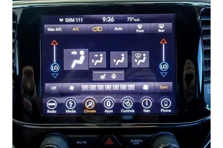 $15359 : Jeep Grand Cherokee 2019 4x4 image 7