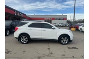 2014 Equinox FWD 4dr LT w/1LT