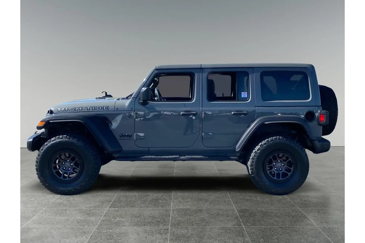 $35900 : Jeep Wrangler 2023 image 2