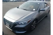 $18950 : Nissan Sentra 2022 SV 4dr Se thumbnail