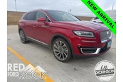 Lincoln Nautilus 2020 AWD Re en North Dakota