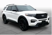 $28995 : Ford Explorer 2021 AWD ST 4d thumbnail