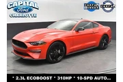 $23999 : Ford Mustang 2023 EcoBoost 2 thumbnail