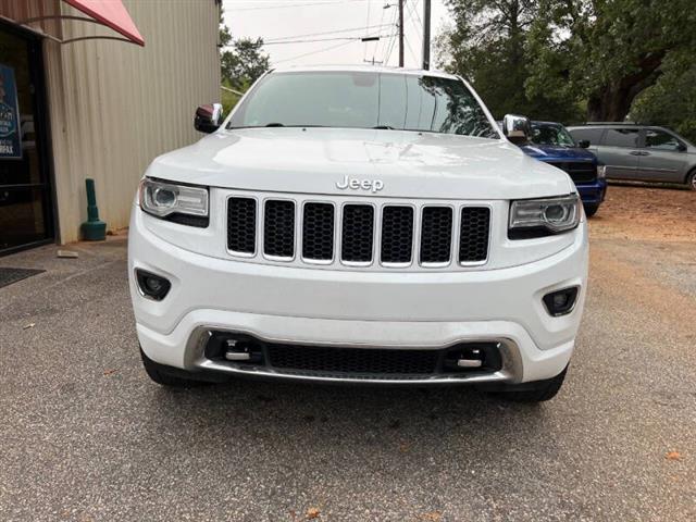 $12999 : 2015 Grand Cherokee Overland image 4