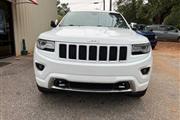 $12999 : 2015 Grand Cherokee Overland thumbnail