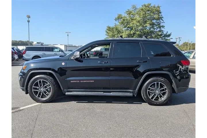 $15992 : Jeep Grand Cherokee 2018 4x4 image 6