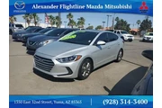 Hyundai ELANTRA 2018 SEL 4dr en Yuma