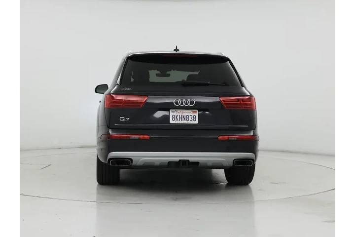 $23998 : Audi Q7 2019 AWD quattro SE image 6