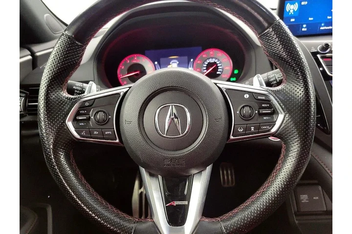 $26998 : Acura RDX 2021 4dr SUV w/A-S image 10