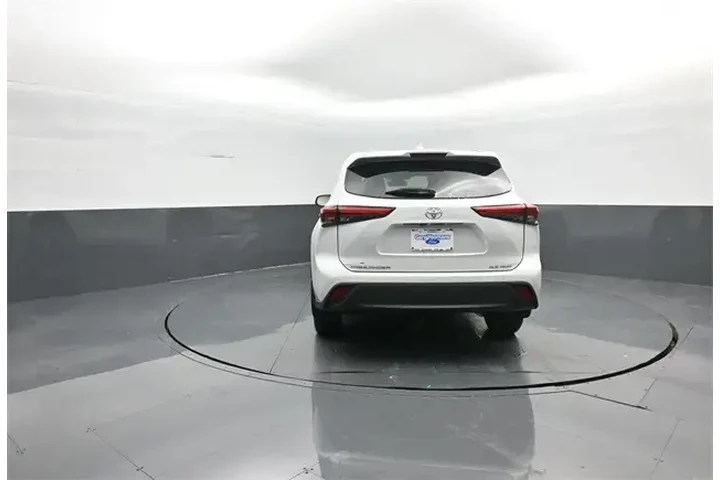 $39921 : Toyota Highlander 2023 AWD L image 6