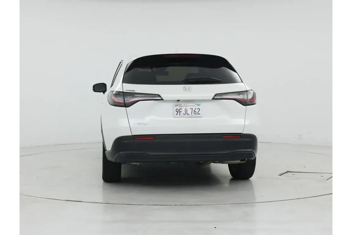 $23998 : Honda HR-V 2023 AWD LX 4dr C image 6