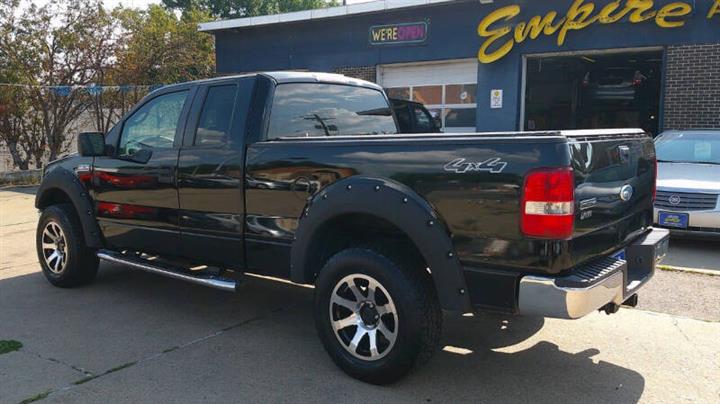 $8999 : 2008 F-150 STX image 8